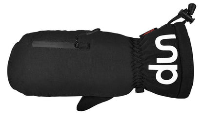 Boodun Winterhandschuhe – Wasserdicht, Touchscreen, Reißverschlusstasche | 6291233 