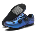 Men's & Women's Stiff-Sole Bike Shoes | Road Cycling Shoes | Cleat-Free Performance Cycling Footwear | A5 Unlocked