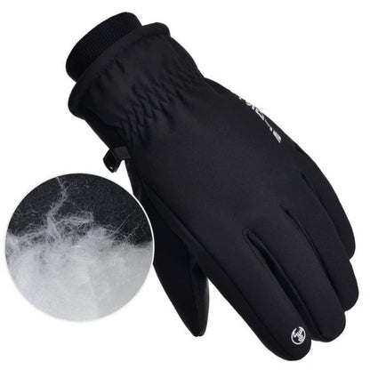 Boodun Winterhandschuhe – Touchscreen, wasserdicht, thermisch | 1616 