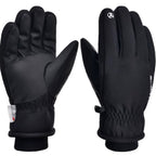 Boodun Winterhandschuhe – Touchscreen, wasserdicht, thermisch | 1616 