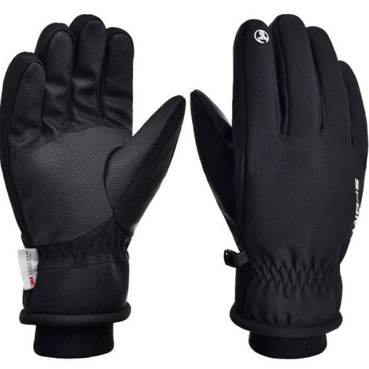 Boodun Winterhandschuhe – Touchscreen, wasserdicht, thermisch | 1616 