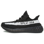 Unisex Premium Flynit Laufschuhe – Bequeme Leichte Sneaker | 350V2