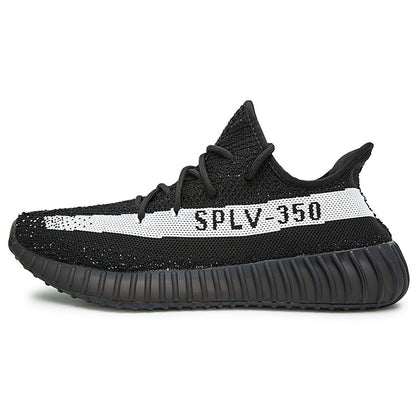 Unisex Premium Flynit Laufschuhe – Bequeme Leichte Sneaker | 350V2