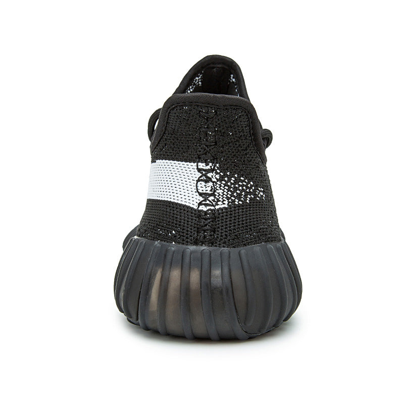 Unisex Premium Flynit Laufschuhe – Bequeme Leichte Sneaker | 350V2