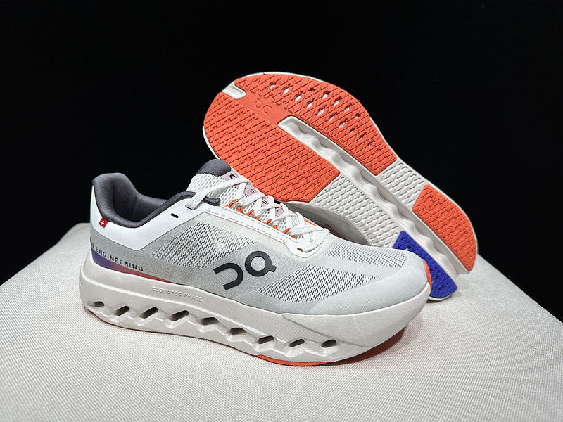 Running Cloudsurfer Next Unisex Lightweight Cushioned Shoes Breathable Mesh Trainers for Men & Women