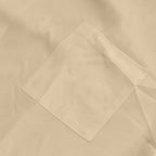 Premium-Strandset mit Tonnenkragen für Herren – Sommer-Kombination aus Hemd und Shorts mit entspannter Passform | YH-23100 