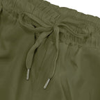 Premium-Strandset mit Tonnenkragen für Herren – Sommer-Kombination aus Hemd und Shorts mit entspannter Passform | YH-23100 