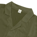 Premium-Strandset mit Tonnenkragen für Herren – Sommer-Kombination aus Hemd und Shorts mit entspannter Passform | YH-23100 