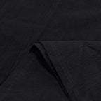 Herren-Poloshirt aus Leinen im britischen Gentleman-Stil, lockere Passform, Sommer, kurze Ärmel | YHBKCS-20 