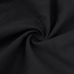 Herren-Poloshirt aus Leinen im britischen Gentleman-Stil, lockere Passform, Sommer, kurze Ärmel | YHBKCS-20 