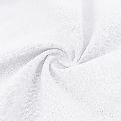 Herren-Poloshirt aus Leinen im britischen Gentleman-Stil, lockere Passform, Sommer, kurze Ärmel | YHBKCS-20 