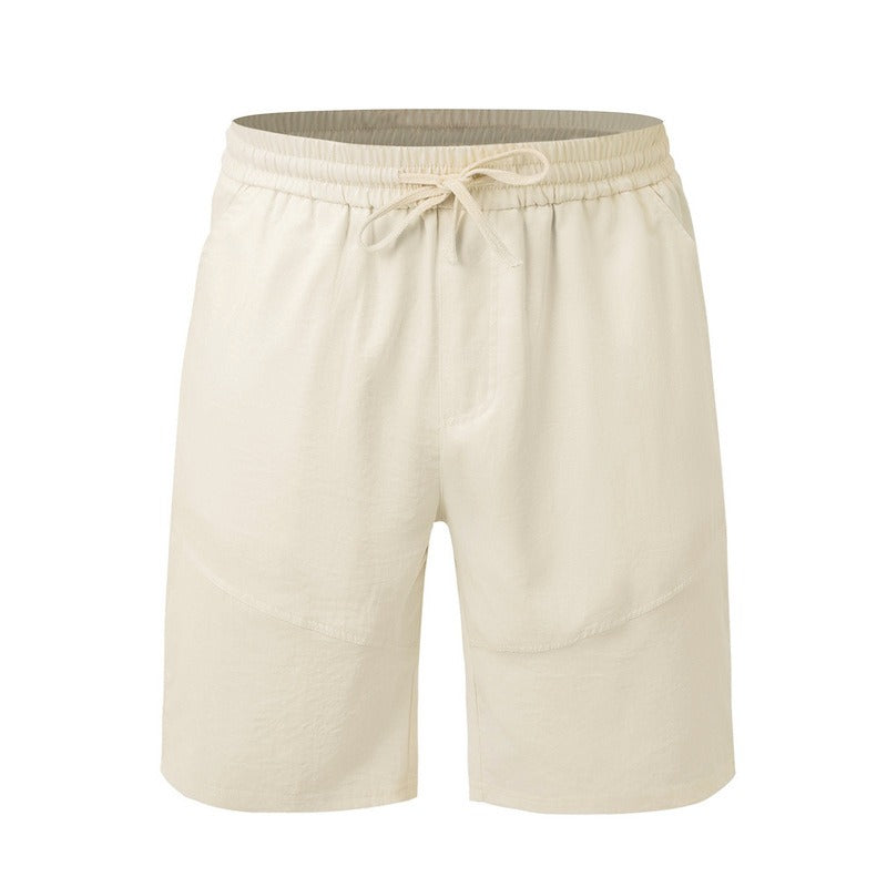 Herren Loose Fit Strandshorts – Leichter Sommerkomfort | YHCY-57 