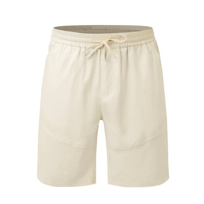 Herren Loose Fit Strandshorts – Leichter Sommerkomfort | YHCY-57 