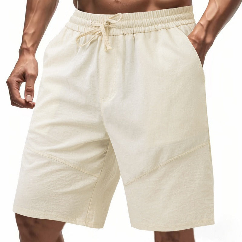 Herren Loose Fit Strandshorts – Leichter Sommerkomfort | YHCY-57 