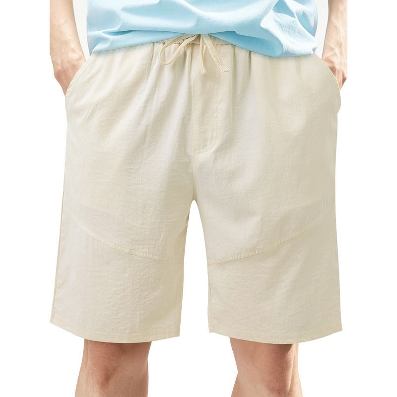 Herren Loose Fit Strandshorts – Leichter Sommerkomfort | YHCY-57 
