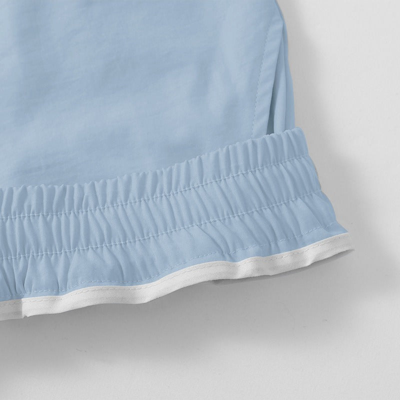 Herren Loose Fit Strandshorts – Leichter Sommerkomfort | YHCY-57 