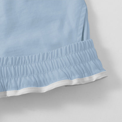 Herren Loose Fit Strandshorts – Leichter Sommerkomfort | YHCY-57 