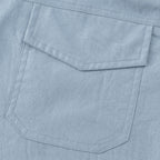 Herren Loose Fit Strandshorts – Leichter Sommerkomfort | YHCY-57 