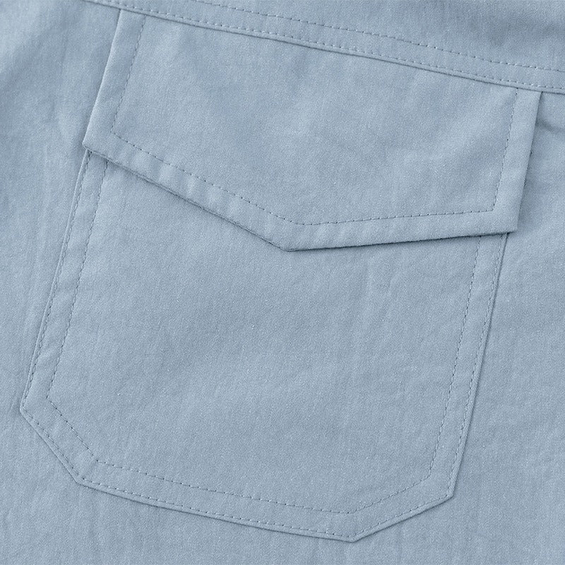 Herren Loose Fit Strandshorts – Leichter Sommerkomfort | YHCY-57 