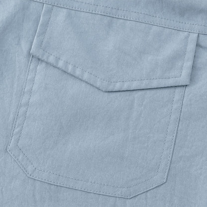 Herren Loose Fit Strandshorts – Leichter Sommerkomfort | YHCY-57 