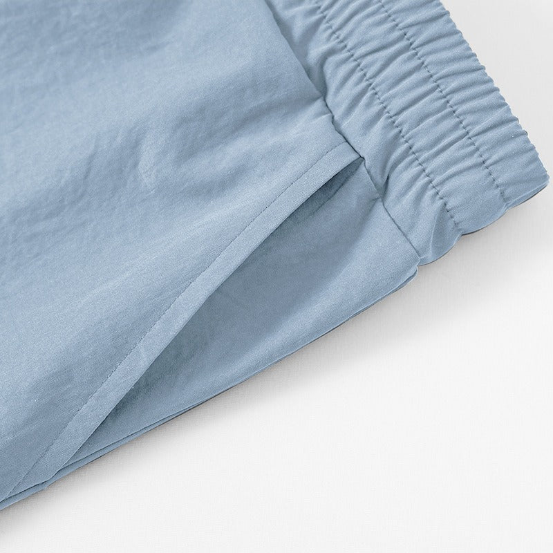 Herren Loose Fit Strandshorts – Leichter Sommerkomfort | YHCY-57 