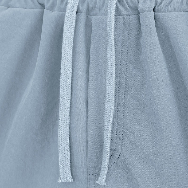 Herren Loose Fit Strandshorts – Leichter Sommerkomfort | YHCY-57 