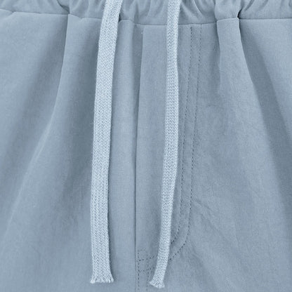 Herren Loose Fit Strandshorts – Leichter Sommerkomfort | YHCY-57 