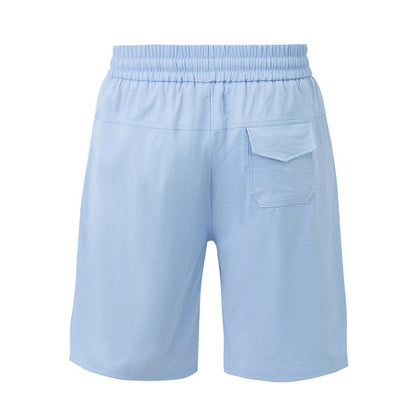 Herren Loose Fit Strandshorts – Leichter Sommerkomfort | YHCY-57 