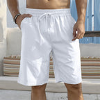 Herren Loose Fit Strandshorts – Leichter Sommerkomfort | YHCY-57 