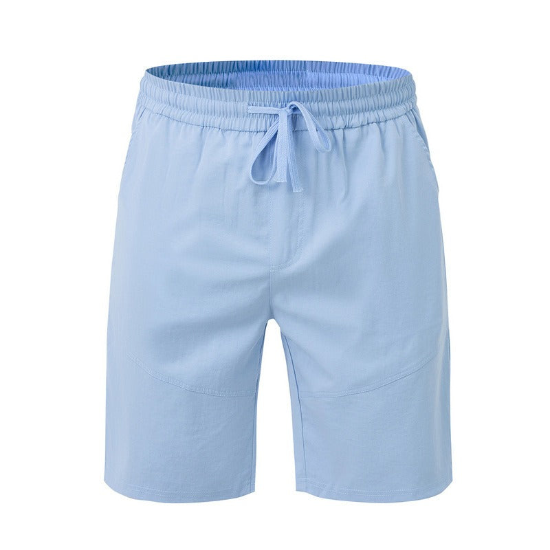 Herren Loose Fit Strandshorts – Leichter Sommerkomfort | YHCY-57 