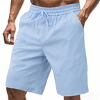 Herren Loose Fit Strandshorts – Leichter Sommerkomfort | YHCY-57 