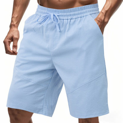 Herren Loose Fit Strandshorts – Leichter Sommerkomfort | YHCY-57 
