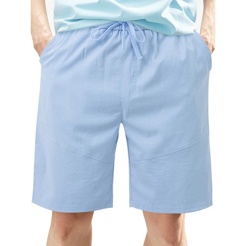 Herren Loose Fit Strandshorts – Leichter Sommerkomfort | YHCY-57 