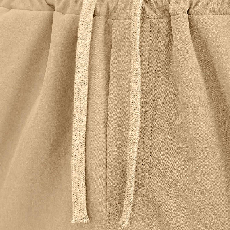 Herren Loose Fit Strandshorts – Leichter Sommerkomfort | YHCY-57 