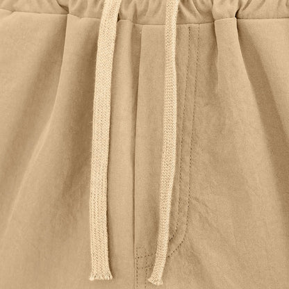 Herren Loose Fit Strandshorts – Leichter Sommerkomfort | YHCY-57 