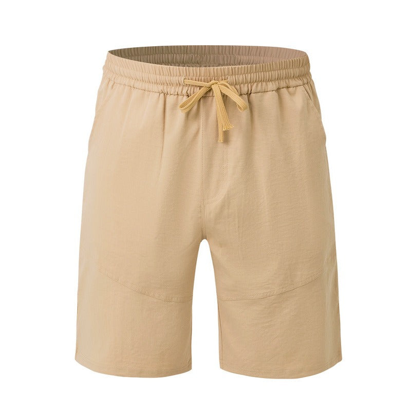 Herren Loose Fit Strandshorts – Leichter Sommerkomfort | YHCY-57 