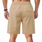 Herren Loose Fit Strandshorts – Leichter Sommerkomfort | YHCY-57 