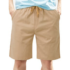 Herren Loose Fit Strandshorts – Leichter Sommerkomfort | YHCY-57 