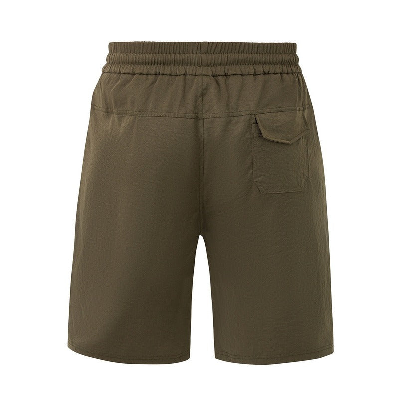 Herren Loose Fit Strandshorts – Leichter Sommerkomfort | YHCY-57 
