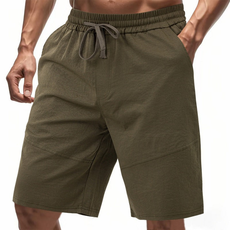 Herren Loose Fit Strandshorts – Leichter Sommerkomfort | YHCY-57 