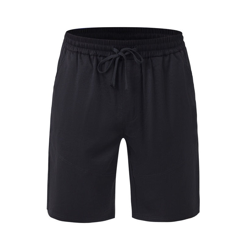 Herren Loose Fit Strandshorts – Leichter Sommerkomfort | YHCY-57 