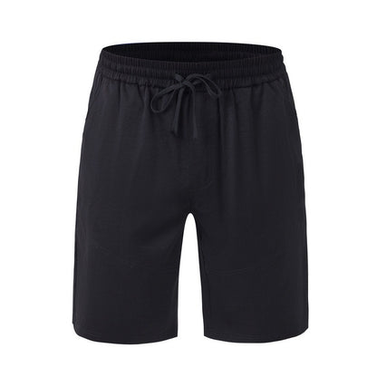 Herren Loose Fit Strandshorts – Leichter Sommerkomfort | YHCY-57 