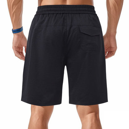 Herren Loose Fit Strandshorts – Leichter Sommerkomfort | YHCY-57 