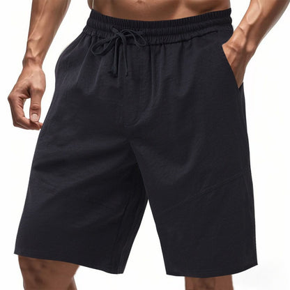 Herren Loose Fit Strandshorts – Leichter Sommerkomfort | YHCY-57 