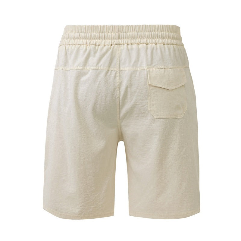 Herren Loose Fit Strandshorts – Leichter Sommerkomfort | YHCY-57 