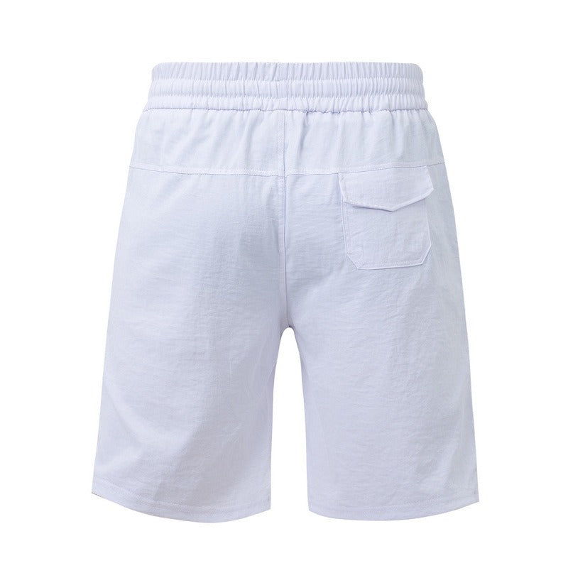 Herren Loose Fit Strandshorts – Leichter Sommerkomfort | YHCY-57 