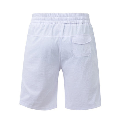 Herren Loose Fit Strandshorts – Leichter Sommerkomfort | YHCY-57 