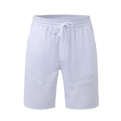 Herren Loose Fit Strandshorts – Leichter Sommerkomfort | YHCY-57 