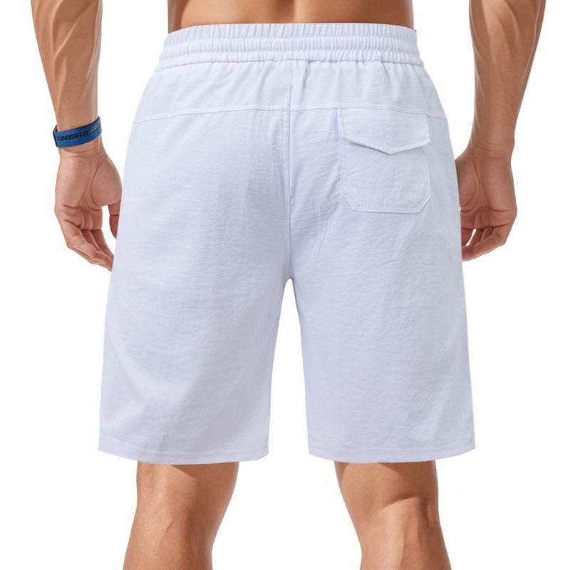 Herren Loose Fit Strandshorts – Leichter Sommerkomfort | YHCY-57 