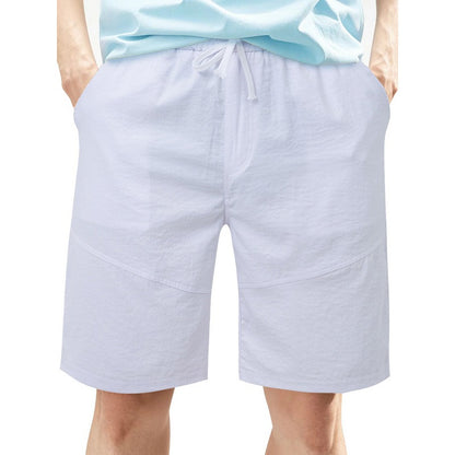 Herren Loose Fit Strandshorts – Leichter Sommerkomfort | YHCY-57 